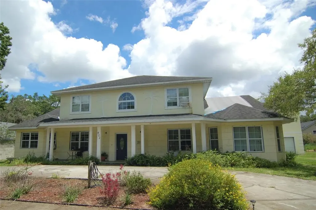 822 Pennsylvania Avenue Altamonte Springs FL 32701