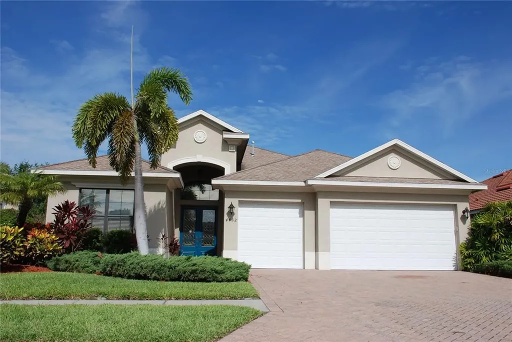 4432 Grand Preserve Place Palm Harbor FL 34684