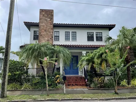 602 Ohio Place Sarasota FL 34236