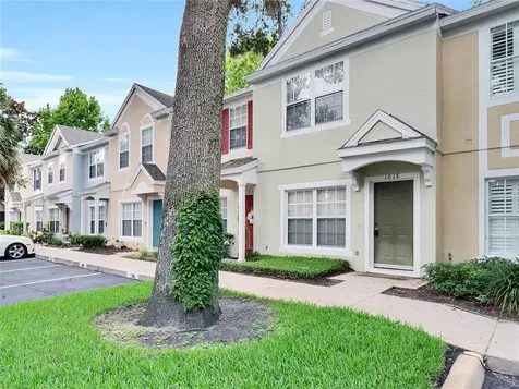 1018 Vineland Place Lake Mary FL 32746