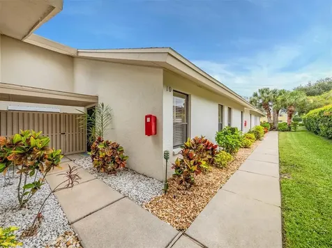 1021 Capri Isles Boulevard Venice FL 34292