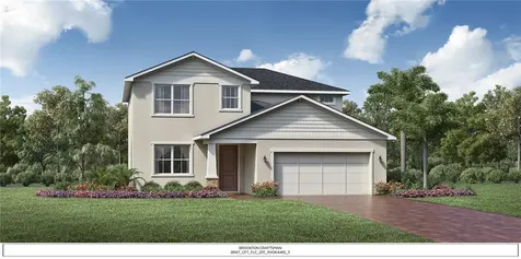 996 Fiddle Leaf Way Sanford FL 32771