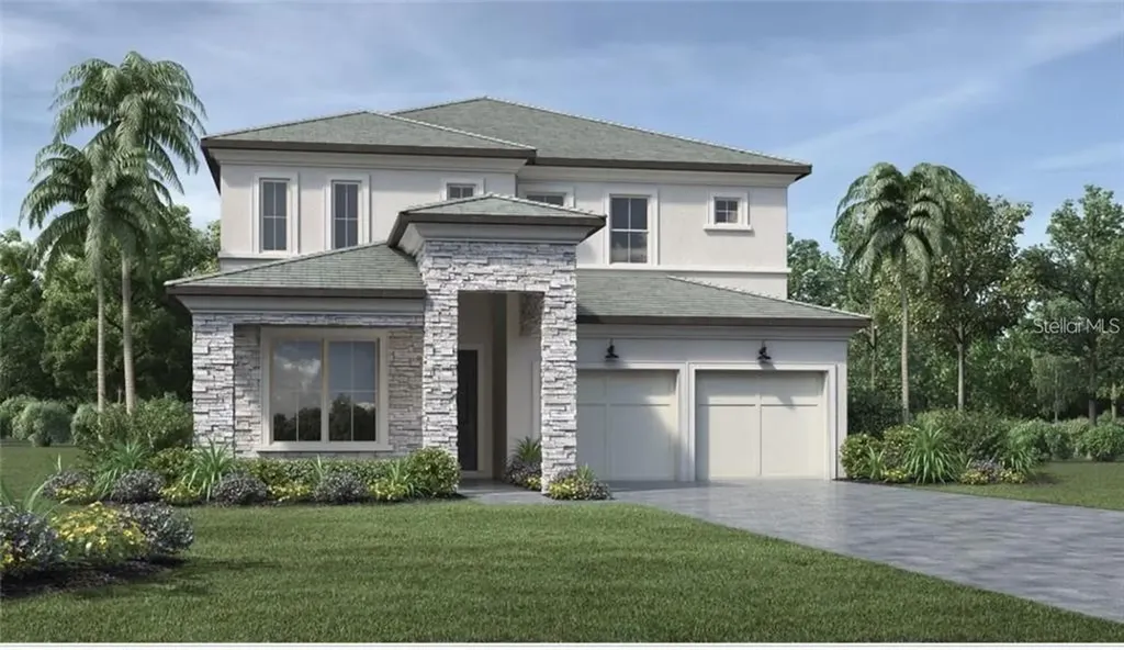 15748 Cutter Sail Place Winter Garden FL 34787