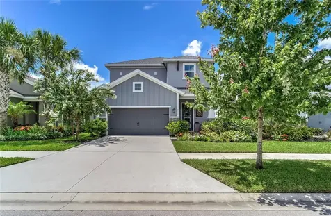 7511 Sea Mark Court Apollo Beach FL 33572