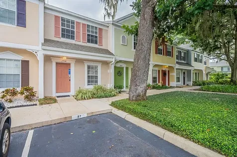 2908 Woodlands Park Court Lake Mary FL 32746