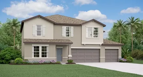5450 Leslie Canyon Drive Wimauma FL 33598