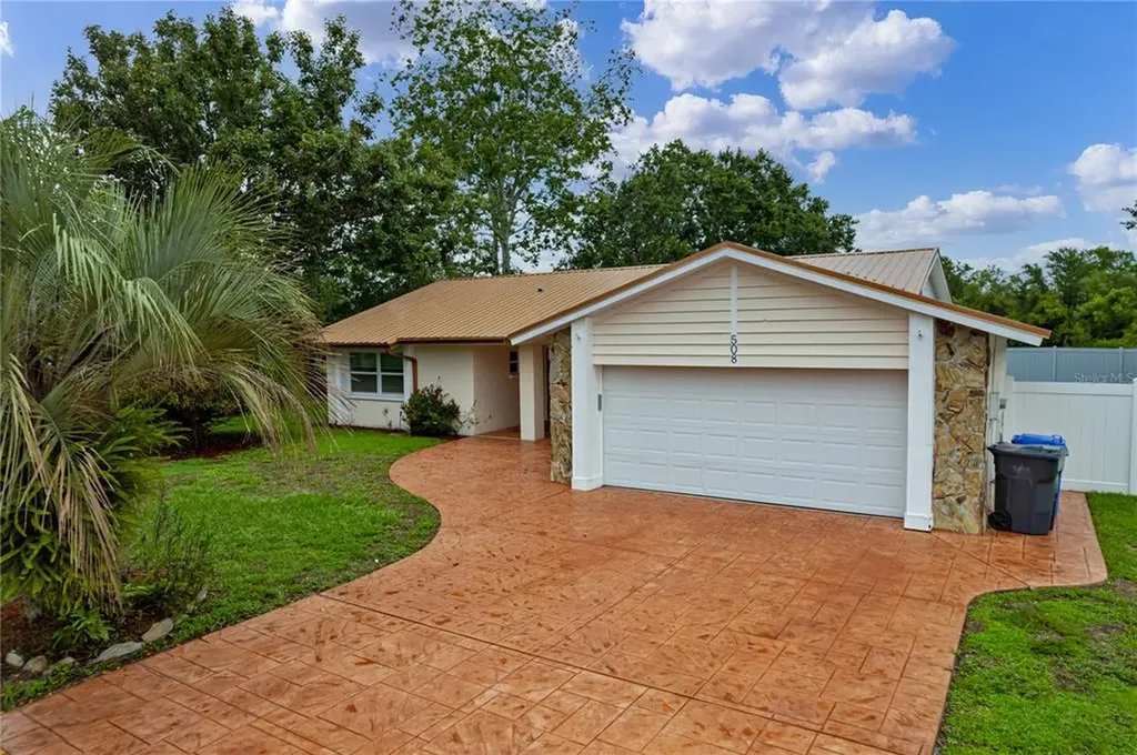 508 Brentwood Place Brandon FL 33511