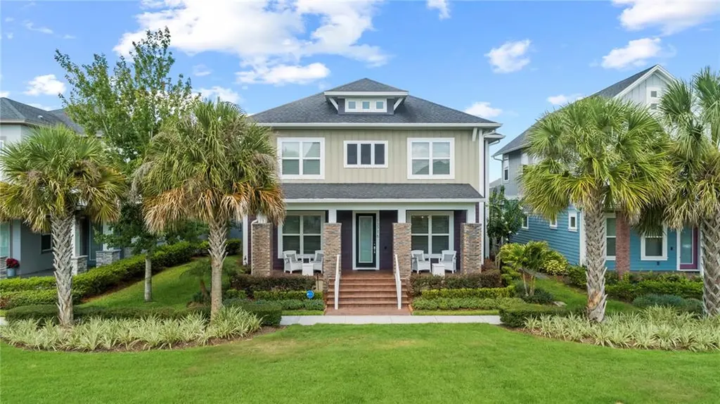13776 Heaney Avenue Orlando FL 32827
