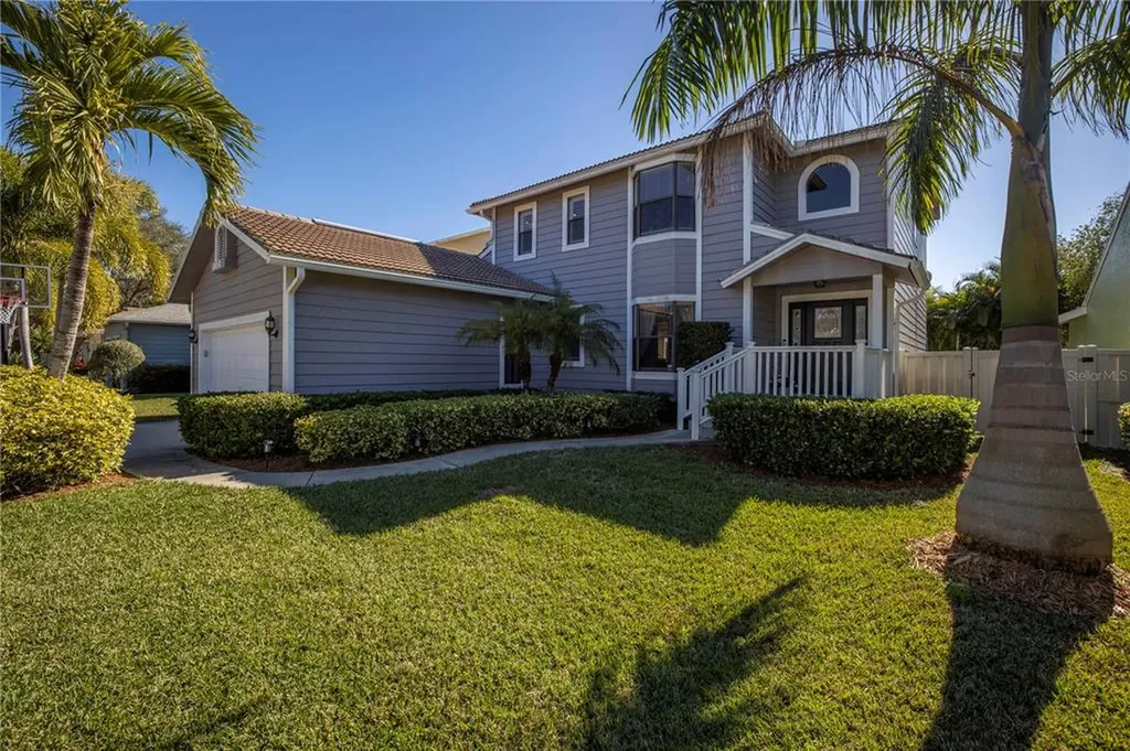 806 Gasparilla Drive NE St Petersburg FL 33702