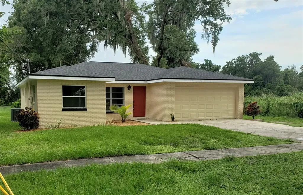 1107 Cason Street Plant City FL 33563