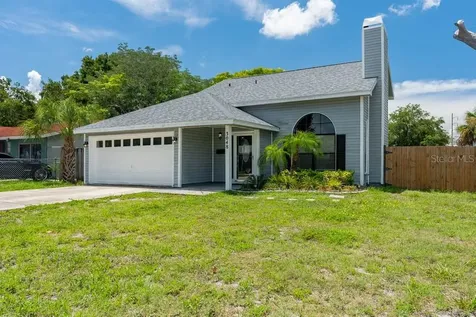 3048 47th Avenue S St Petersburg FL 33712