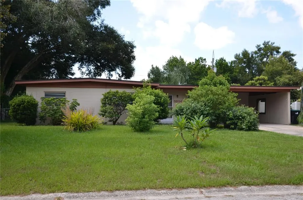 3824 Surrey Drive Orlando FL 32812