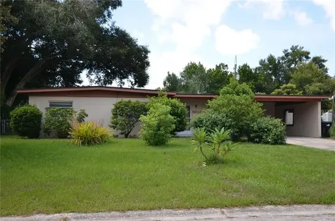 3824 Surrey Drive Orlando FL 32812