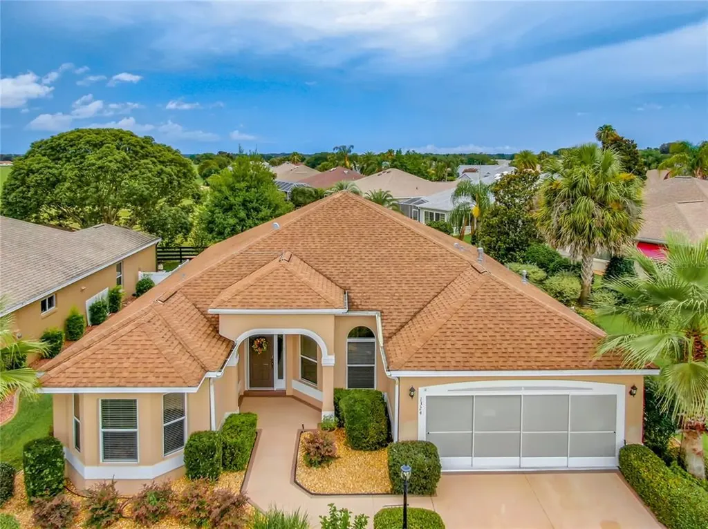 1324 Arredondo Drive The Villages FL 32162