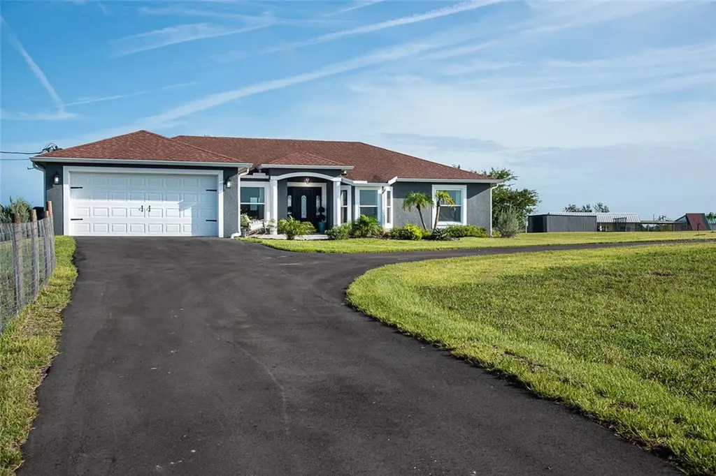 13151 Sweet Gum Road Brooksville FL 34613