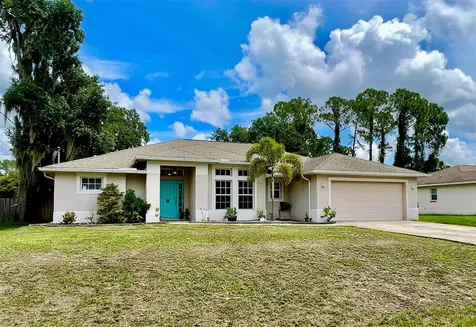 1936 Vandalia Avenue North Port FL 34286