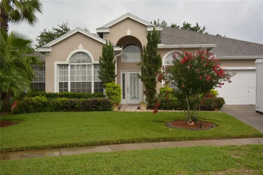 425 Thunder Gulch Court Orlando FL 32824