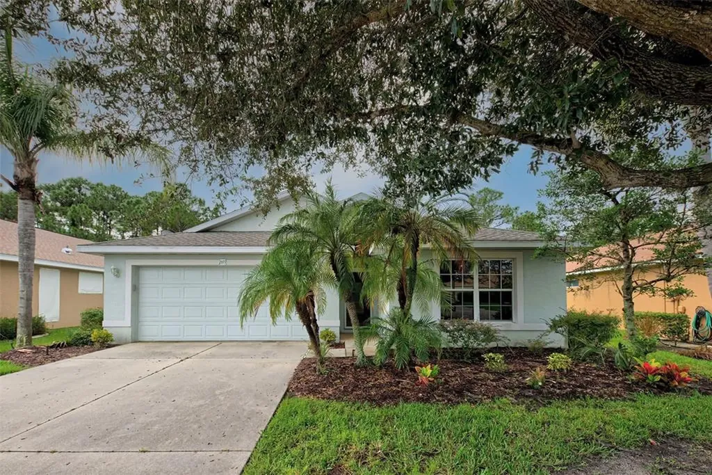 2177 Boxwood Street North Port FL 34289