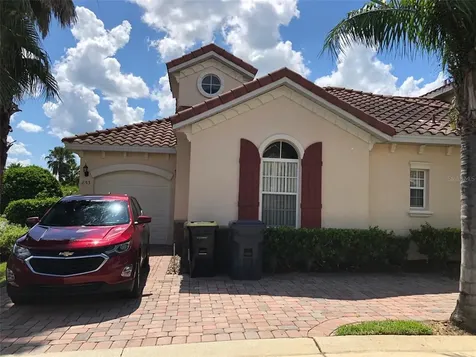 853 Brunello Drive Davenport FL 33897