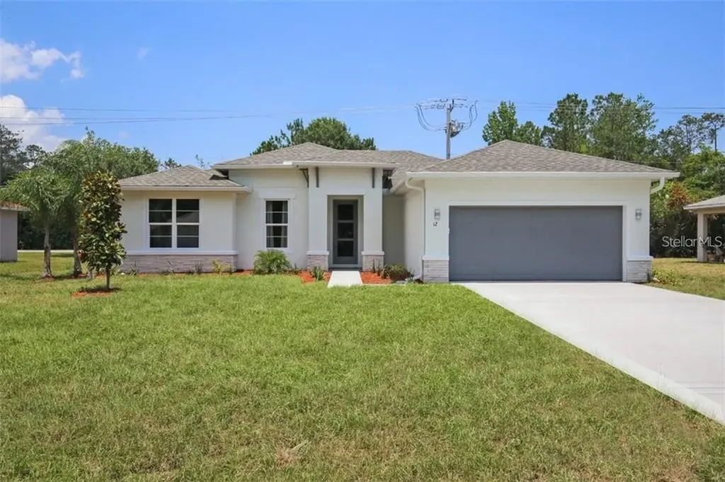 1431 Dressel Terrace Deltona FL 32725