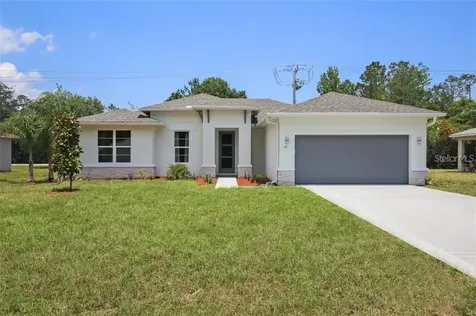 1431 Dressel Terrace Deltona FL 32725