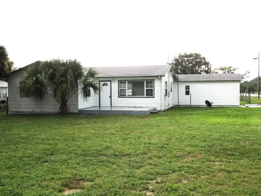 3020 Azalea Avenue Lake Wales FL 33898