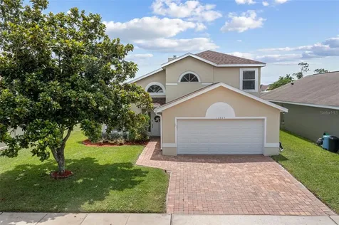 13509 Mallard Cove Boulevard Orlando FL 32837