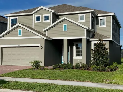 2924 Bluestem Lane Clermont FL 34714