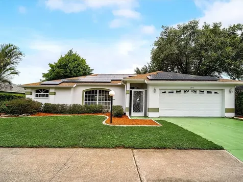 2376 Appaloosa Circle Sarasota FL 34240