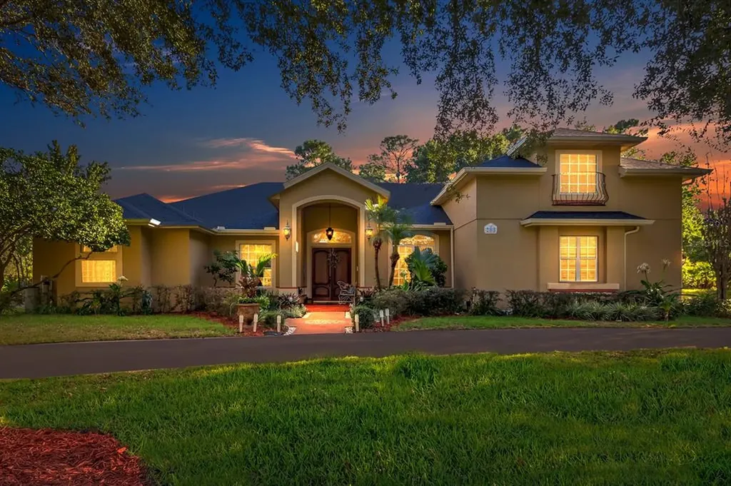 201 Robin Lee Road Oviedo FL 32765