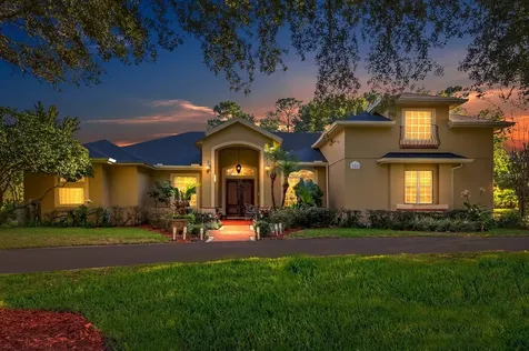 201 Robin Lee Road Oviedo FL 32765