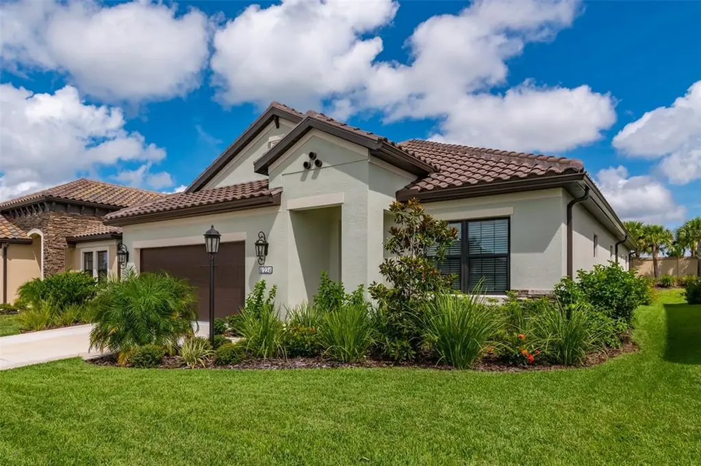 224 Capriana Court Nokomis FL 34275