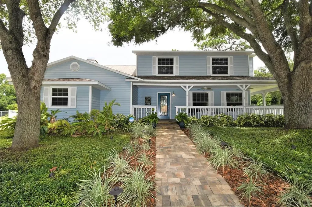 6 Fernbrooke Drive Safety Harbor FL 34695