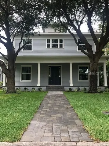 865 39th Avenue N St Petersburg FL 33703