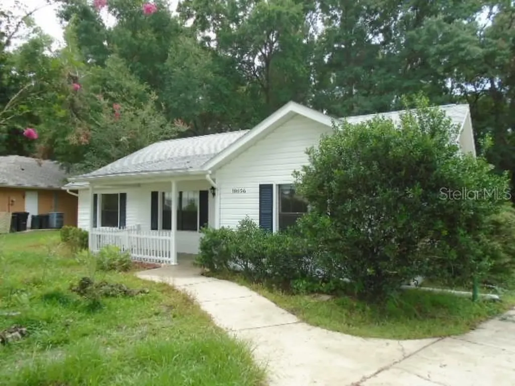 10696 SW 74th Terrace Ocala FL 34476