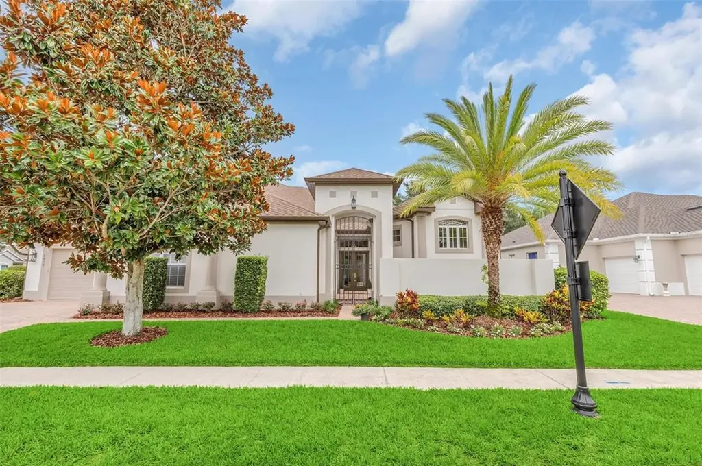2036 Northumbria Drive Sanford FL 32771