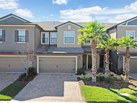 3289 Gentle Dell Court Wesley Chapel FL 33543