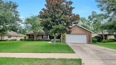 4710 Marsh Harbor Drive Tavares FL 32778