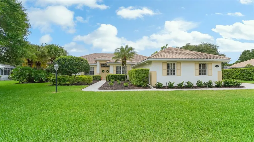 8312 Misty Wood Court Sarasota FL 34241