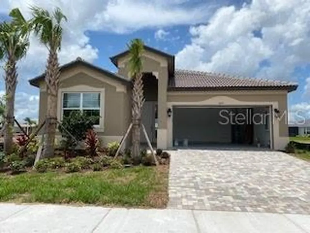 5113 Sierra Falls Court Wimauma FL 33598