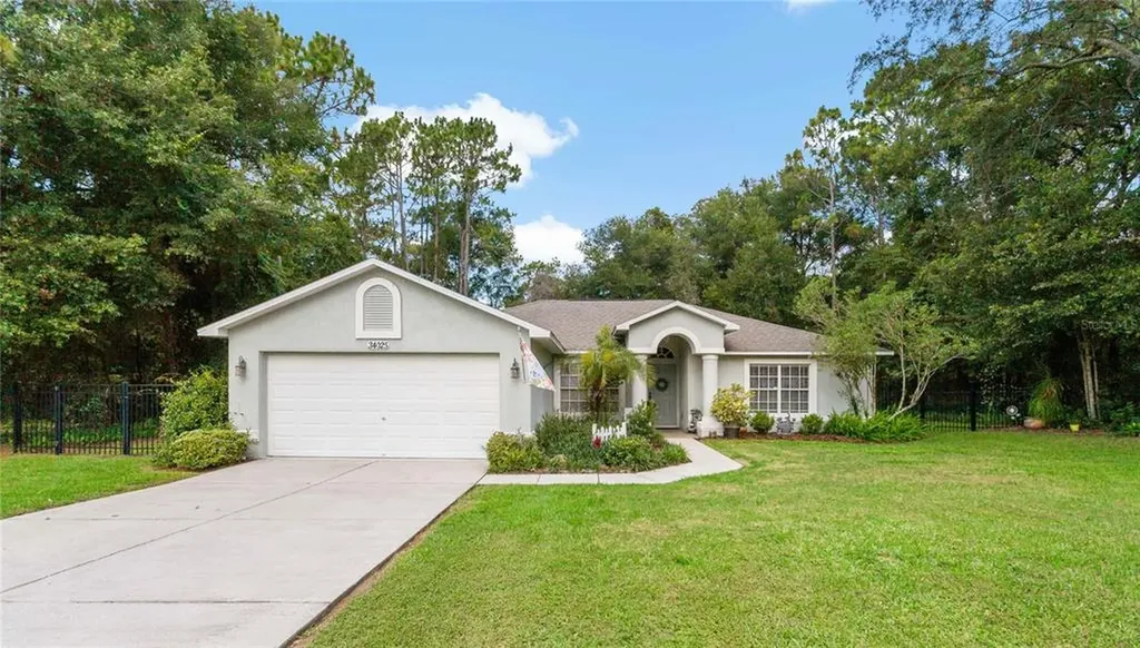 34025 Congressional Avenue Dade City FL 33523