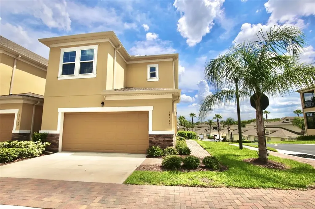 17518 Promenade Drive Clermont FL 34711