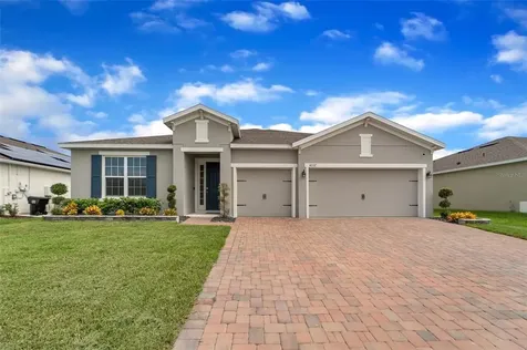 4337 Tigris Drive Apopka FL 32712