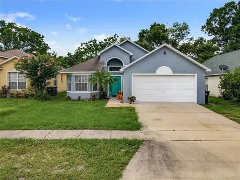 7842 Niagara Falls Court Orlando FL 32825