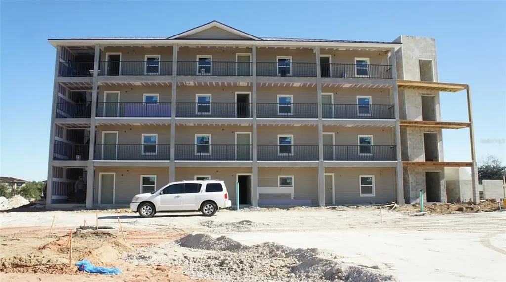 2600 Sand Mine Road Davenport FL 33897