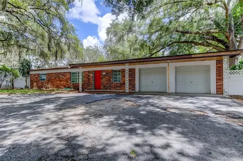 1405 Dorsett Place Tampa FL 33612