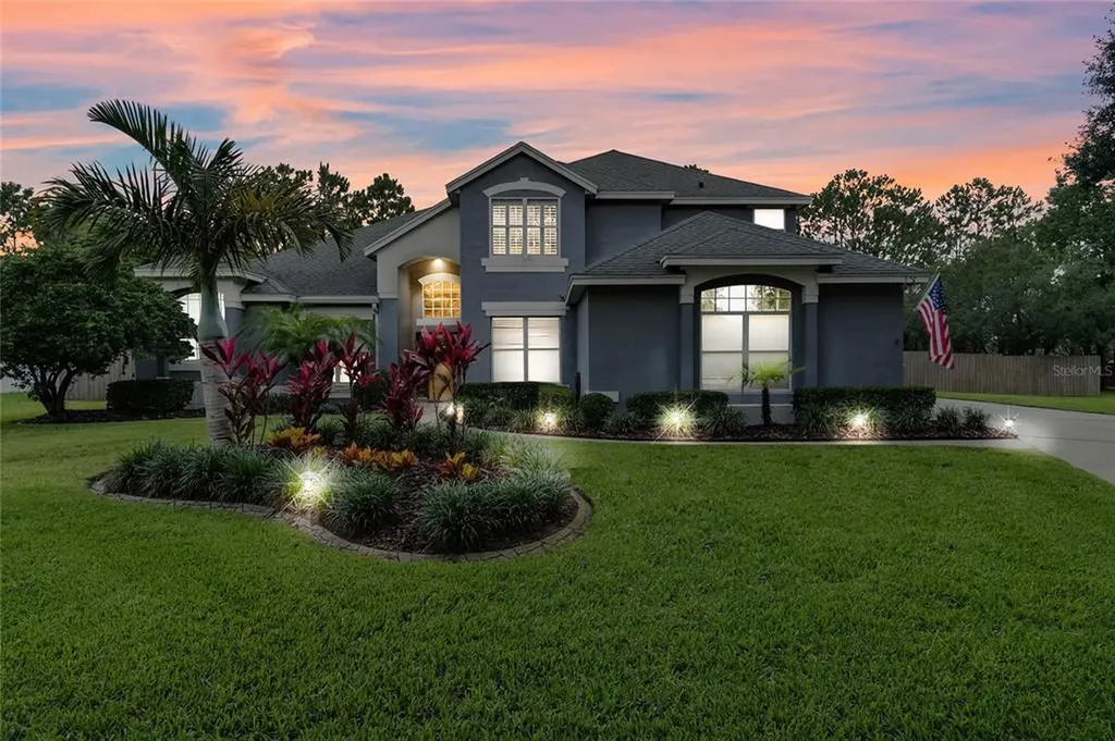 537 Green Park Court Oviedo FL 32765