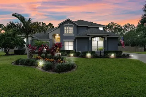 537 Green Park Court Oviedo FL 32765