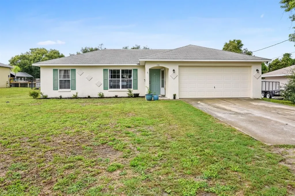 130 Walnut Avenue Orange City FL 32763
