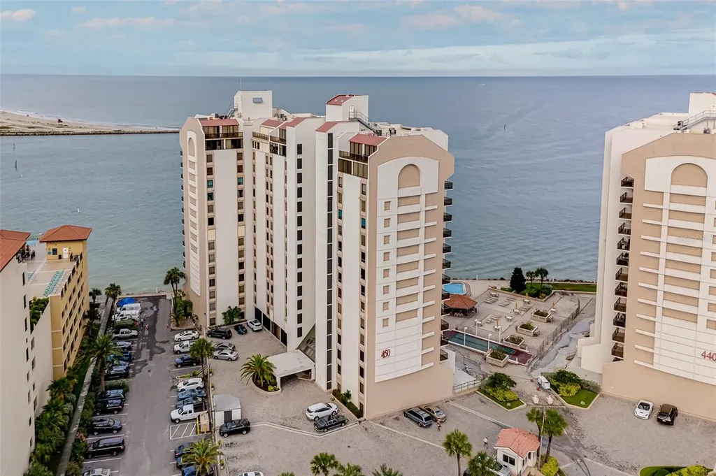 450 S Gulfview Boulevard Clearwater FL 33767
